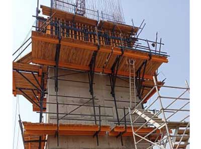 Column Formwork Company